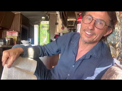 The sexiest passage in all of literature: The Golden Ass by Apuleius