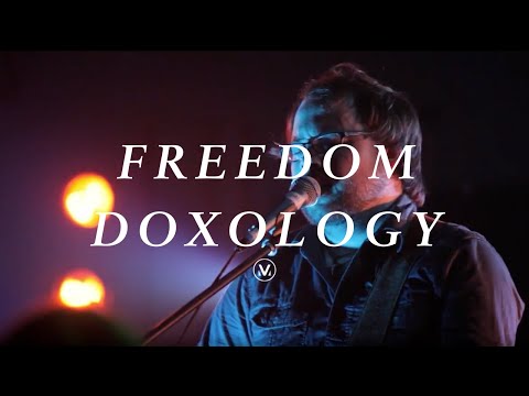 FREEDOM DOXOLOGY [Live] | Feat. Autumn In Repair | Vineyard Worship