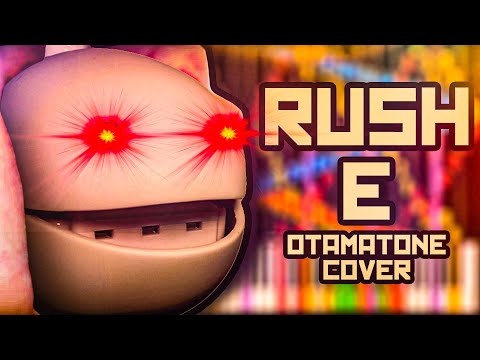 Thumbnail for Rush E - Otamatone Cover by NWA, Mani