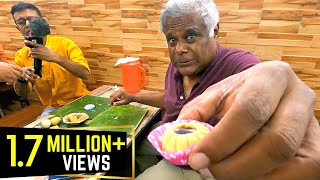 AMAZING BENGALI BREAKFAST AT 250 YR OLD EATERY @Explorer Shibaji Ep.1 ফাটাফাটি কলকাতা #Kolkata video