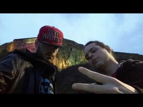 RED SQUAD - Lourd est le son (Efeaf x DiVinz)