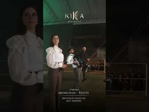 BRUTALAN POCETAK SKORPIONA U RUMUNIJI 💪