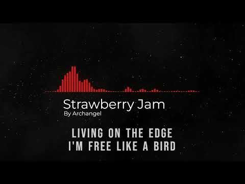 Strawberry Jam Music Video