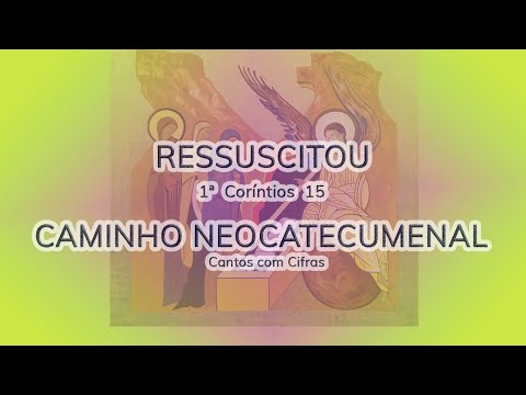 Resucitó - Cesáreo Gabaráin