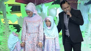 Bebi Romeo "Mencintaimu" - Gemerlap Ramadan Bersama Safira &amp; Swarovski