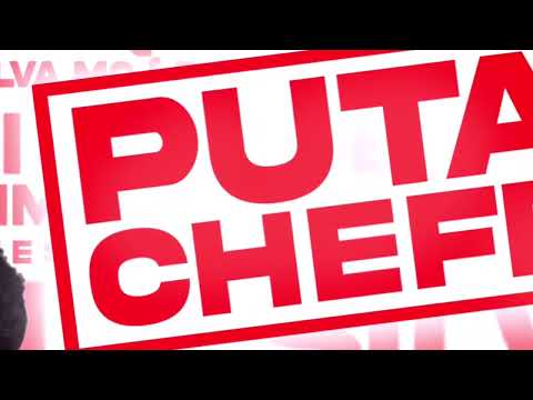 É PUT4 CHEFE - MC Mr Bim e Silva MC (DJ Dozabri e DJ Deivão)