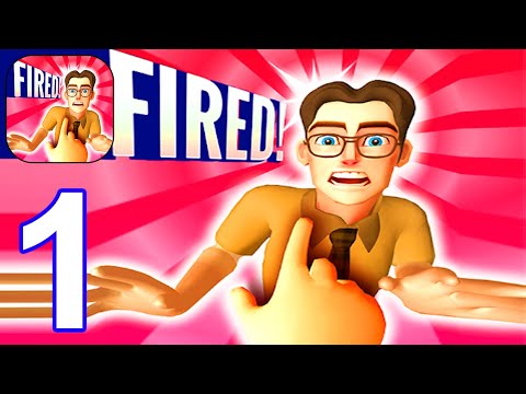 Boss Life 3D - Gameplay Part 1 Level 1-12 How To Become A Boss (Android, iOS Game)