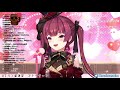 Houshou Marine Sings Sweets Parade