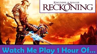 Reckoning: KOA | Watch Me Play 1 Hour