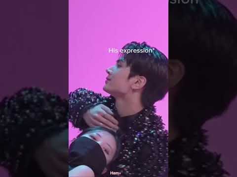 Jay.. His soul left the body for a sec #enhypen #jay #biteme #enhypencomeback #fancam