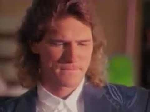 "We Just Disagree" - Billy Dean (music video)