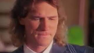 &quot;We Just Disagree&quot; - Billy Dean (music video)