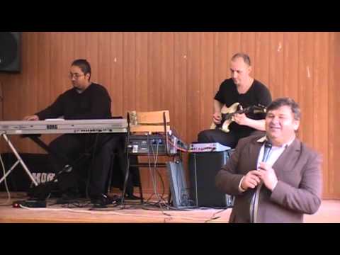 Zolt 2013 - O seara Banateana Crestina cu artistul Vasile Micula