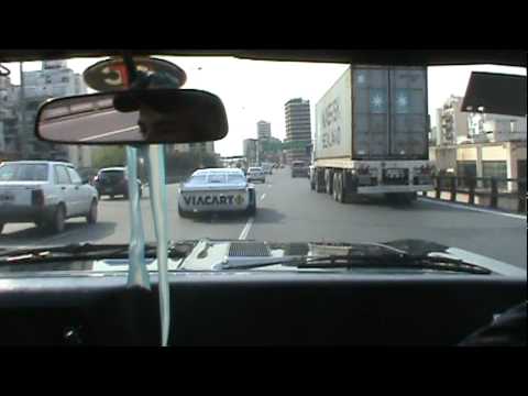 Caravana Turismo Carretera 75 Aniversario