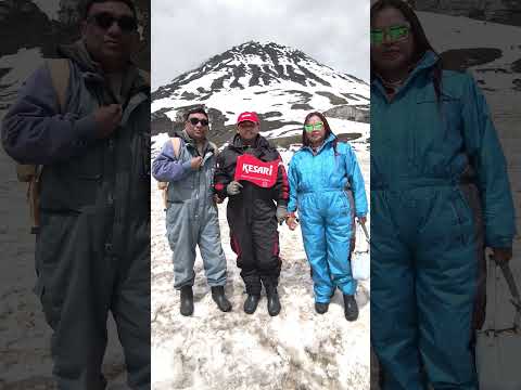 Himachal Never Looked This Fun!  | Bhau Kadam with Kesari Tour