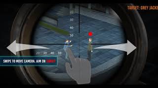 Sniper shooting 2019 Android Game