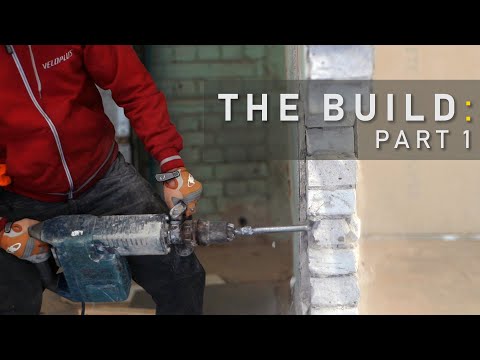The Build: Part 1