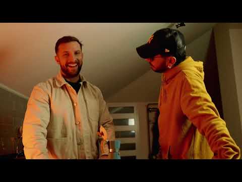 Joe Lunetto - Maniac (euforia) feat. Alex Arioti