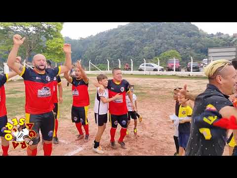 LEÕES FUTEBOL CLUBE CAMPEÃO INTERMUNICIPAL DE VETERANOS DE JUQUITIBA 2023 NOS PENALTYS.