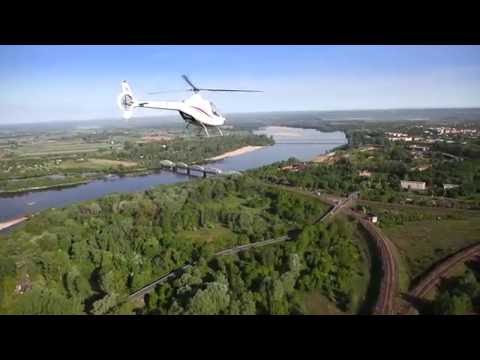 Dęblin - spot promocyjny