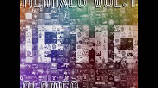 Evidence  - To Be Continued (Slam53 Remix)