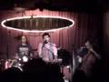 Dan Dyer - Love's A Game - Live at Continental Club