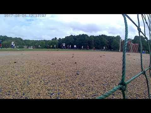 OBRA Zbąszyń vs PATRIA Buk