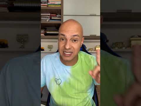 Bíblia em 100 DIAS - 85/100 -João 14 - Atos 07   #bibliaem100dias #parenteflix