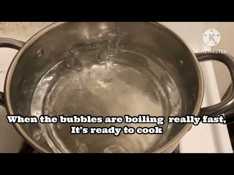 Cooking Video #11: How to Steam Mushrooms #mushrooms #cooking