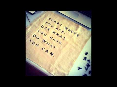 LuMiNouS   Lets Make It Happen