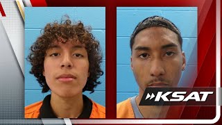 2 more suspects charged with capital murder after teen’s shooting death in New Braunfels, city says
