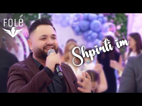 Luftar Avdiu (Kokoshi) - Shpirti Im (Official Video)