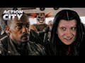 Calypso Lays Out The Rules Twisted Metal Anthony Mackie Thomas Haden Church