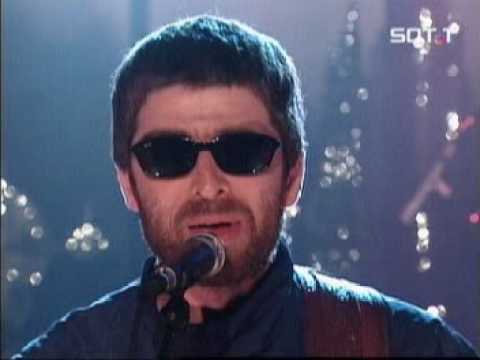 Oasis - Little By Little (The Harald Schmidt Show)