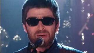 Oasis - Little By Little (The Harald Schmidt Show)