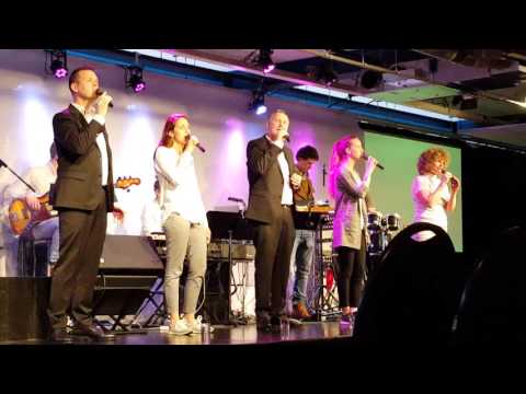 Basis cc - Opwekking 688 - Genade zo groot