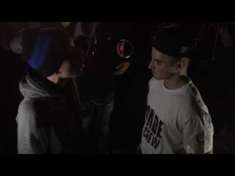 SPEKTRO VS NSB -SEMIFINAL- Fecha 4 Torneo 28/4 DarkJail