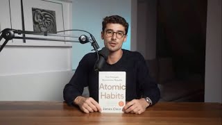 Is Atomic Habits Worth The Hype? @ImanGadzhi
