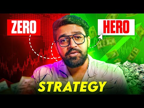 How to do zero hero trading as beginner