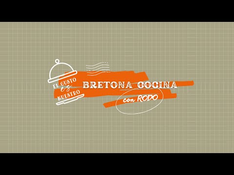 El gusto es nuestro | Bretona Cocina