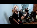 Sonic Revolt - Holiday (Green Day cover)