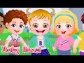 HQ Baby Hazel Friendship Day Baby Hazel Games