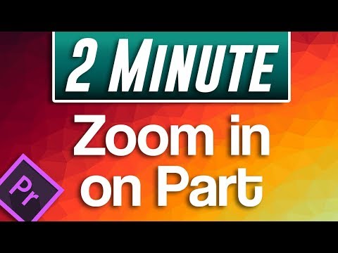 Premiere Pro Podcast Voice Tutorial