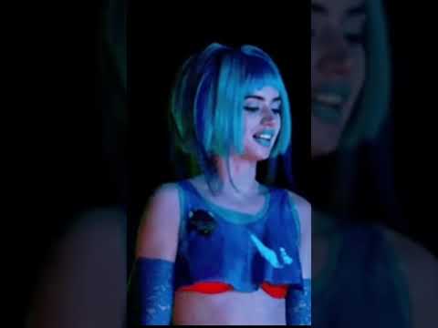 Blade Runner 2049 | Ana de Armas | Doja Cat - So High Edit