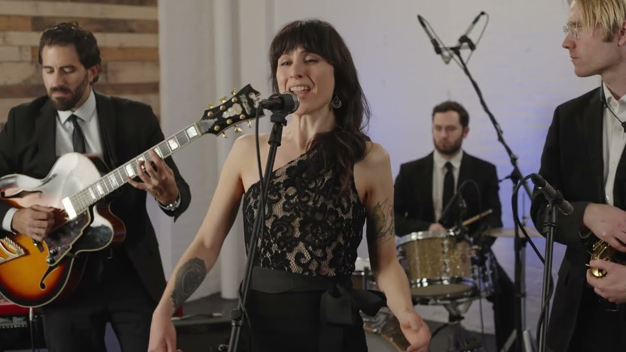 Promotional video thumbnail 4 for Anthony Fuscaldo