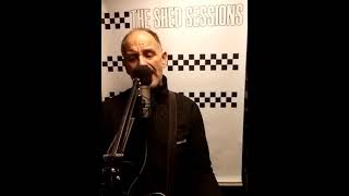 I can&#39;t stand it. The Specials. Acoustic solo cover version