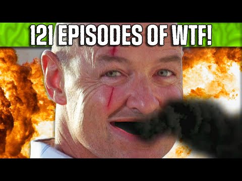 Every Episode of LOST | Complete Recap