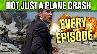 Every Episode of LOST!