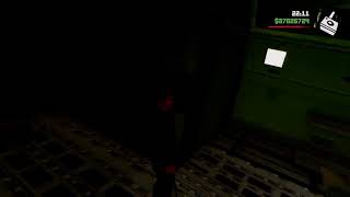 GTASAトリロジーをのんびりやる　第七回
