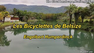 Engelbert Humperdinck   Les Bicyclettes De Belsize(Lyrics)